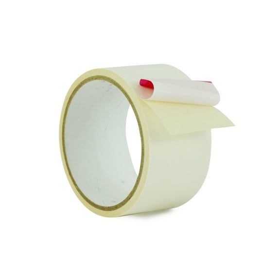 WOD Tape DCPT35R Double Sided Golf Grip Tape - 3 Inch x 36 Yds - General Bonding, & Splicing.