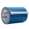 thumbnail image 1 of WOD Tape Dark Blue Duct Tape 5.67 in x 60 ft. Strong Waterproof DTC10, 1 of 9