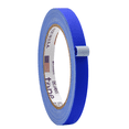 thumbnail image 1 of WOD Tape Dark Blue Gaffer Tape - 1/2 inch x 60 ft. - No Residue, Waterproof, Non Reflective GTC12, 1 of 8
