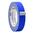 thumbnail image 1 of WOD Tape Dark Blue Gaffer Tape - 1 inch x 60 ft. - No Residue, Waterproof, Non Reflective GTC12, 1 of 8