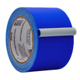 thumbnail image 1 of WOD Tape Dark Blue Gaffer Tape - 3 inch x 60 ft. - (Pack of 16) No Residue, Waterproof, Non Reflective GTC12, 1 of 8