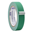 thumbnail image 1 of WOD Tape Dark Green Gaffer Tape - 1 inch x 60 ft. - (Pack of 48) No Residue, Waterproof, Non Reflective GTC12, 1 of 8