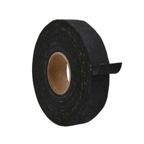 WOD Tape Friction Tape 0.75 in. x 60 ft. Automotive Wire Harness Tape