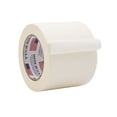 thumbnail image 1 of WOD Tape General Purpose Masking Tape 2.83 in x 60 yd. Beige, 12 Pack, 1 of 9