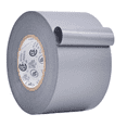 thumbnail image 1 of WOD Tape Gray Electrical Tape General Purpose 2 in. x 66 ft. High Temp, 1 of 9