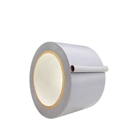 WOD Tape Gray Vinyl Pinstriping Tape 3 in. x 36 yd. School Floor Marking Crafting Arcade1Up