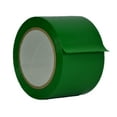thumbnail image 1 of WOD Tape Kelley Green Vinyl Pinstriping Tape 3 in. x 36 yd. School Floor Marking Crafting Arcade1Up, 1 of 9