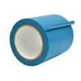 thumbnail image 1 of WOD Tape Light Blue Vinyl Pinstriping Tape 6 in. x 36 yd. School Floor Marking Crafting Arcade1Up, 1 of 9