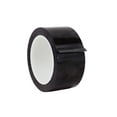 thumbnail image 1 of WOD Tape Metallic Black Tape 4 in. x 72 yd. Washi Crafting Tape, 1 of 8