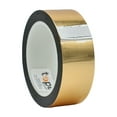 thumbnail image 1 of WOD Tape Metallic Gold Tape 1.5 in. x 72 yd. Washi Crafting Tape, 1 of 8