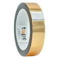 thumbnail image 1 of WOD Tape Metallic Gold Tape 1 in. x 72 yd. Washi Crafting Tape, 1 of 8