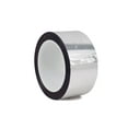 thumbnail image 1 of WOD Tape Metallic Silver Tape 4 in. x 72 yd. Washi Crafting Tape, 1 of 8