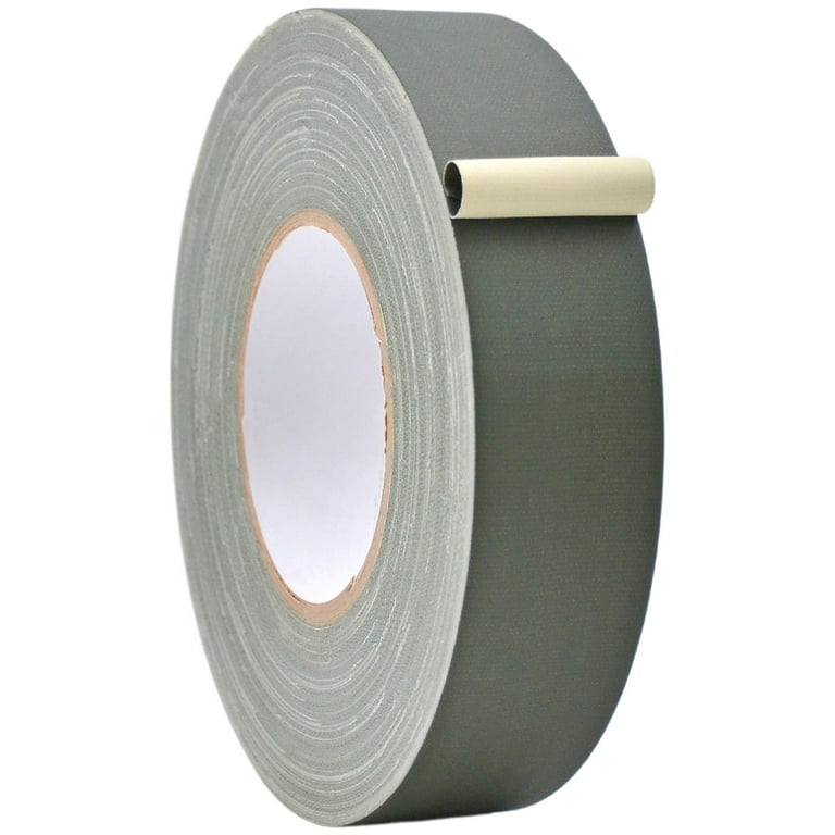 Pro-Gaff 1 Inch x 60 Yards Cloth Gaffers Tape