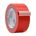 thumbnail image 1 of WOD Tape Red Duct Tape 1.88 in x 60 ft. Strong Waterproof DTC10, 1 of 9