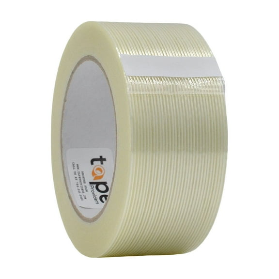 WOD Tape Reinforced Strenght Filament Tape 1.89 in. x 60 yd.
