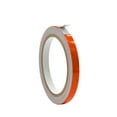 thumbnail image 1 of WOD Tape Retro Reflective Tape Orange 3/8 in. x 30 ft. Safety Tape, 1 of 7
