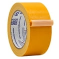 thumbnail image 1 of WOD Tape Schoolbus Yellow Duct Tape 1.88 in x 60 ft. Strong Waterproof DTC10, 1 of 9
