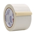 thumbnail image 1 of WOD Tape White Duct Tape 2.83 in x 60 ft. Strong Waterproof DTC10, 1 of 9