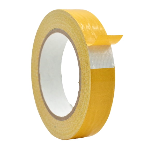 WOD Tape Woodworking Double Sided Carpet Tape - 1 in. x 36 yd. - High Adhesion