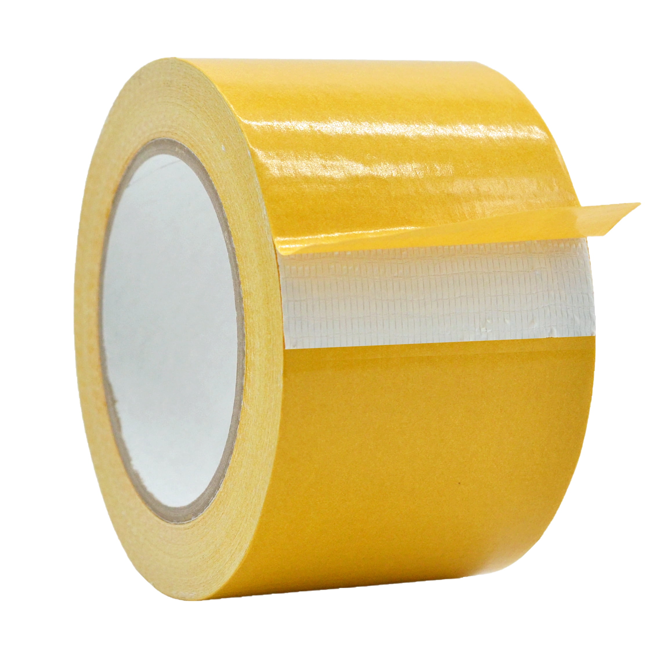WOD Tape Woodworking Double Sided Carpet Tape - 4 in. x 36 yd. - High Adhesion