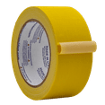 thumbnail image 1 of WOD Tape Yellow Gaffer Tape - 2.5 inch x 60 ft. - No Residue, Waterproof, Non Reflective GTC12, 1 of 8