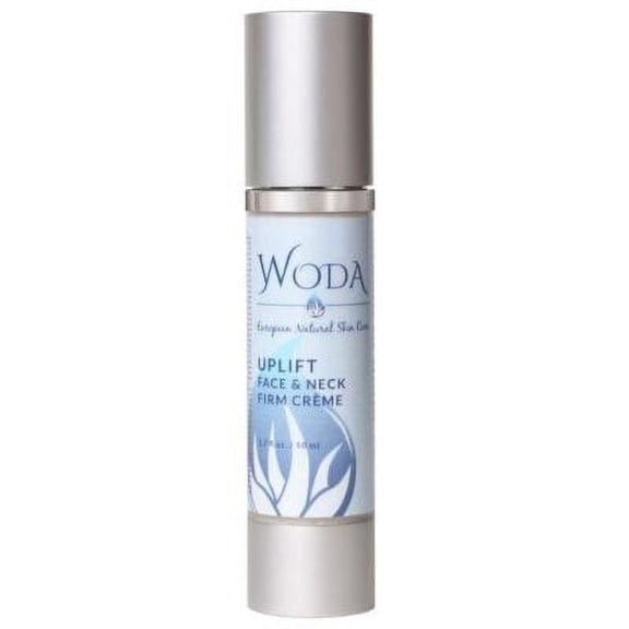 WODA - Uplift: Face & Neck Firm Crme