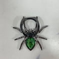 thumbnail image 1 of WODOXIN Green Zinc Alloy + Adhesive Spider Phone Holder, 360° Adjustable Multi-Angle, Convenient and Stable Design, Suitable for Phones and Tablets., 1 of 8