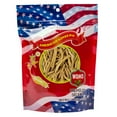thumbnail image 1 of WOHO Cultivated American Ginseng #1248 Prong Small 8 oz Bag, 1 of 3