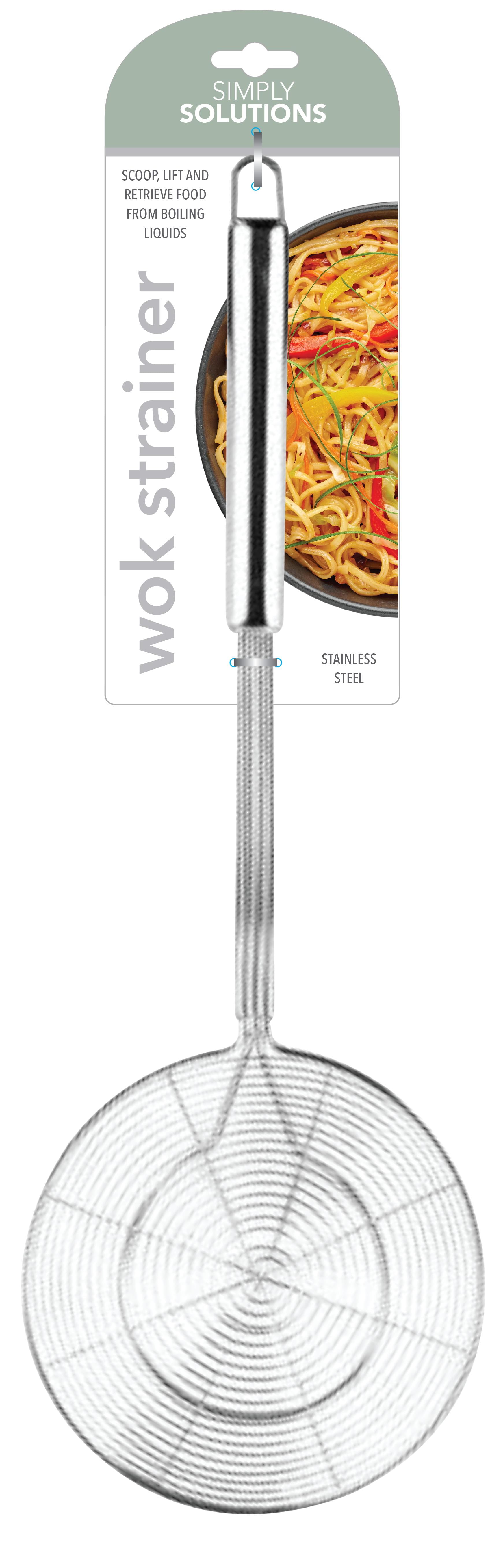 WOK STRAINER - Walmart.com