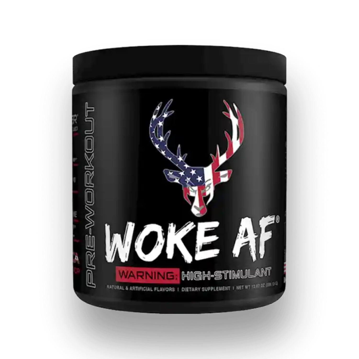 WOKE AF Pre Workout