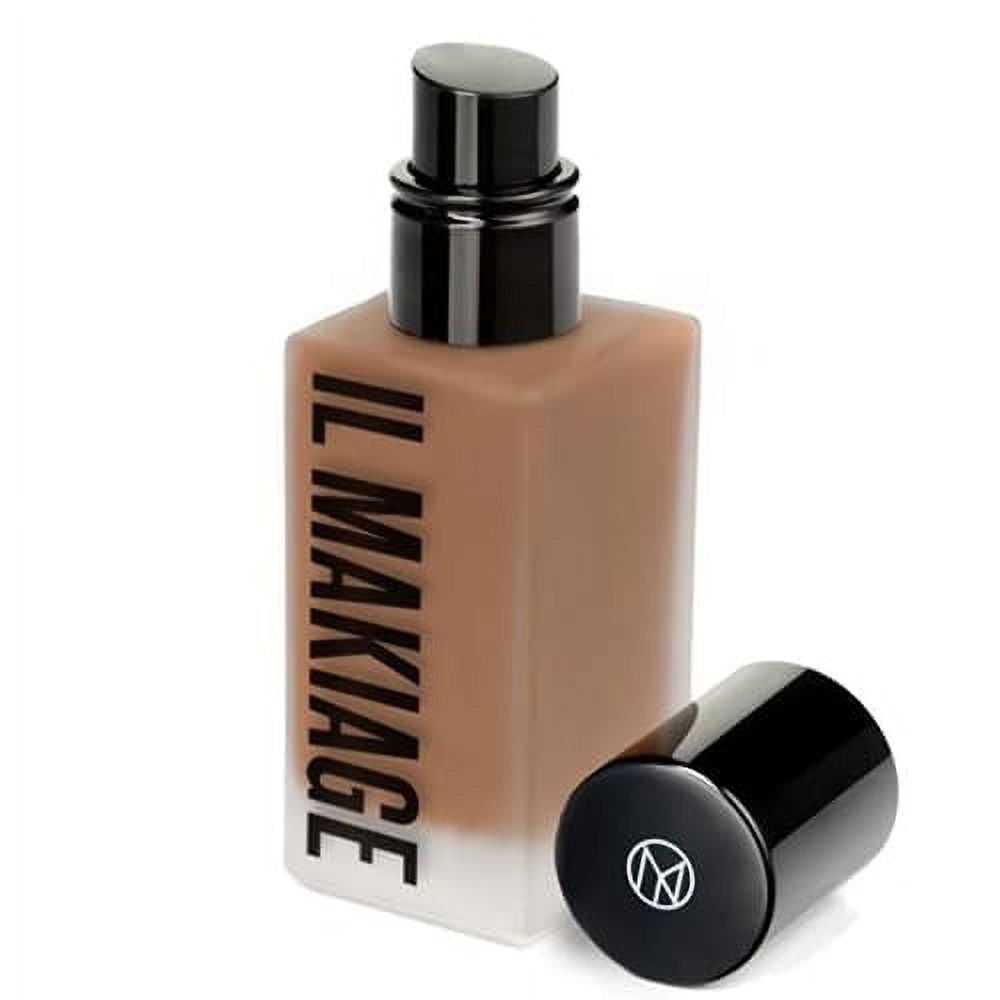 Woke Up Like This Flawless Base Foundation Il Makiage Shade 150 30 Ml 1 Fl Oz 9696