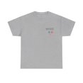 thumbnail image 1 of WOKE Unisex Heavy Cotton Tee, 1 of 4