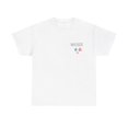 thumbnail image 1 of WOKE Unisex Heavy Cotton Tee, 1 of 4