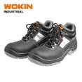 thumbnail image 1 of WOKIN Industrial Safety Boots, 1 of 7