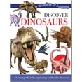 thumbnail image 1 of Discover Dinosaurs (Hardcover), 1 of 1
