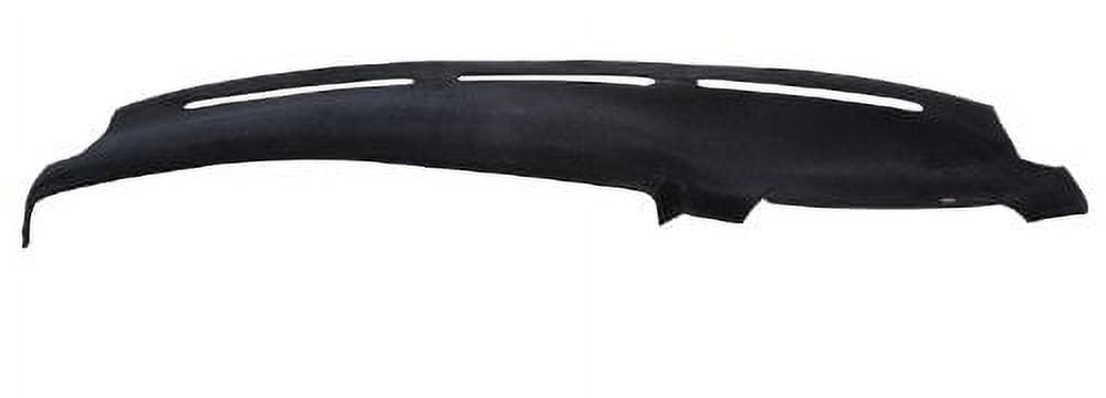 WOLF 714240025 Dashboard Cover