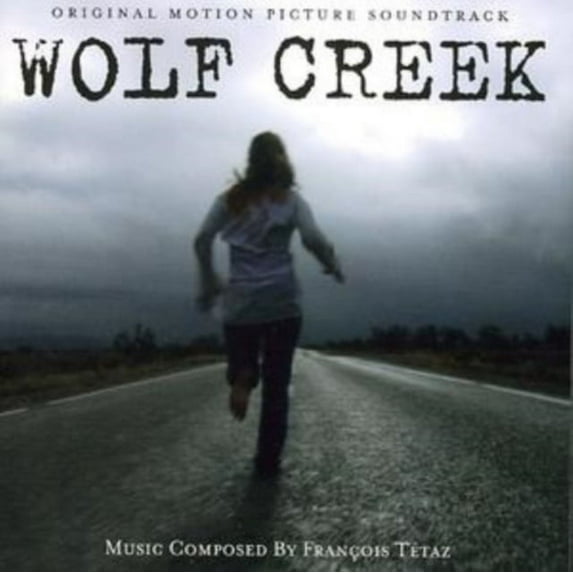 WOLF CREEK
