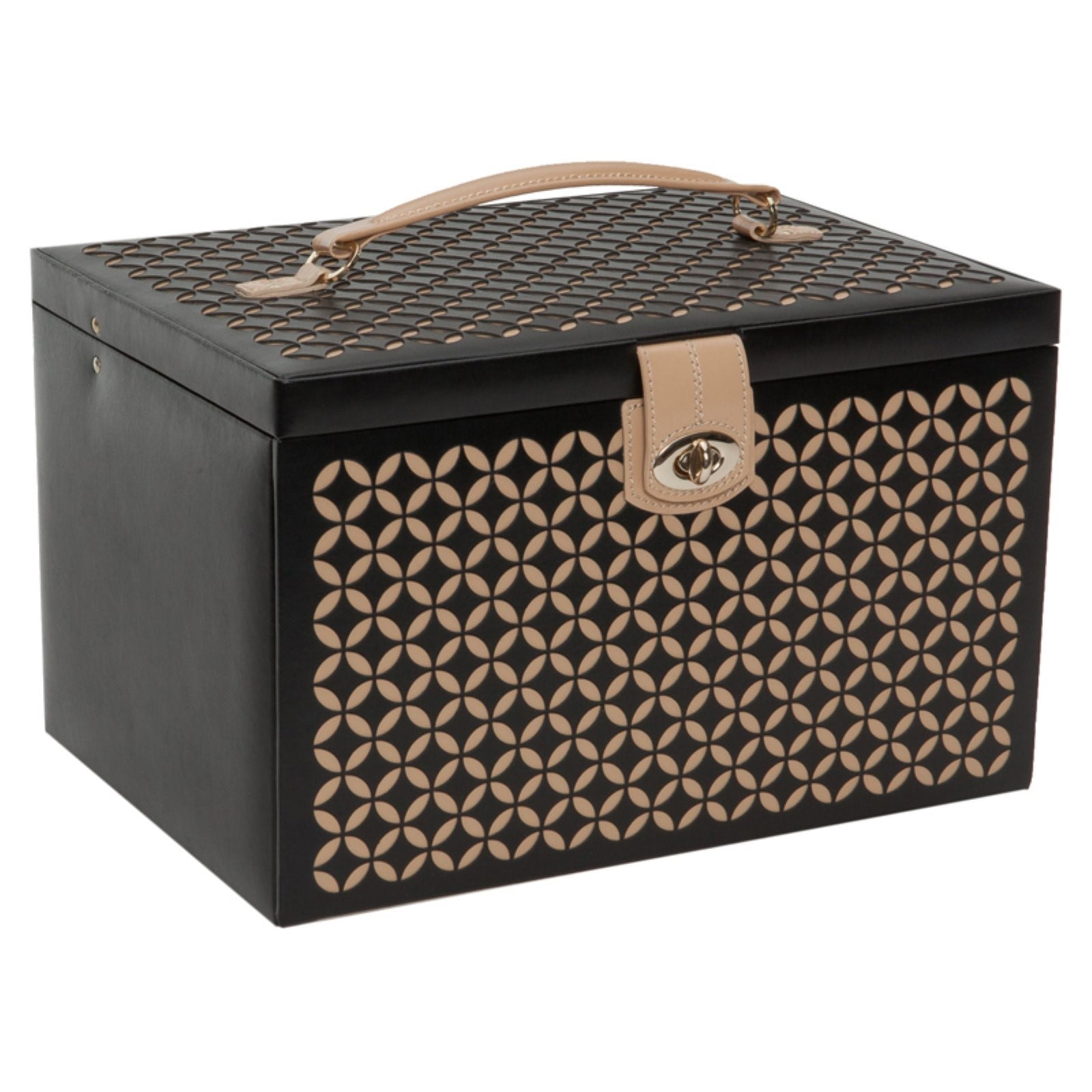 Wolf chloe large jewelry best sale box