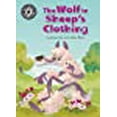 thumbnail image 1 of Reading Champion: The Wolf in Sheep's Clothing: Independent Reading 12, 1 of 1