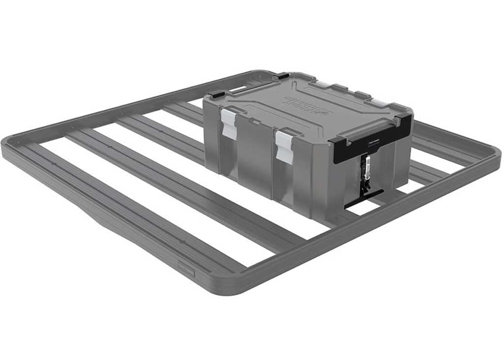 Wolf Garten Rack WOLF PACK PRO RACK MOUNTING BRACKET / MKII - Walmart.com