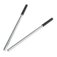 thumbnail image 1 of WOLF PEOPLE 2Pcs Garage Door Torsion Spring Winding Bars Professional Sturdy Solid Steel, 1 of 5