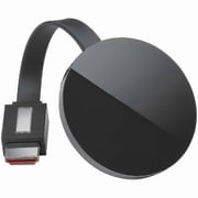 WOLF PEOPLE For Google Chromecast Ultra Premium Tv-streaming-gert 1080p Hdr Wifi Ethernet Neu