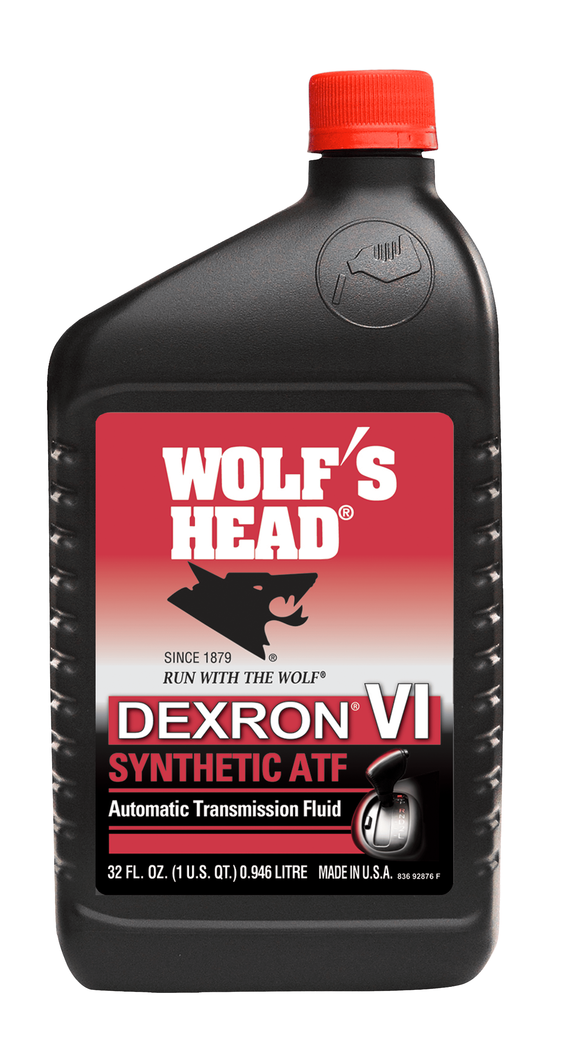 WOLF-S-HEAD-Dexron-VI-ATF- WOLF-S-HEAD-Dexron-VI-ATF-