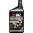 thumbnail image 1 of WOLF'S HEAD Synthetic Heavy-Duty Motor Oil 5W-20, 32 oz, 1 of 1
