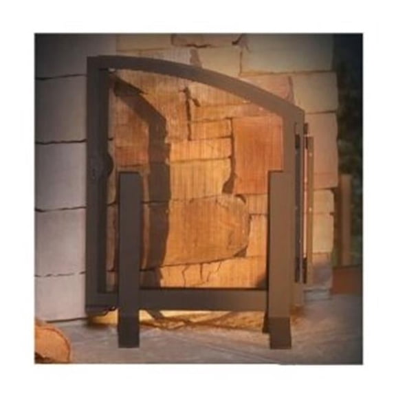 WOLF STEEL LTD - CORE 16987 NSK3 Arched Screen Kit