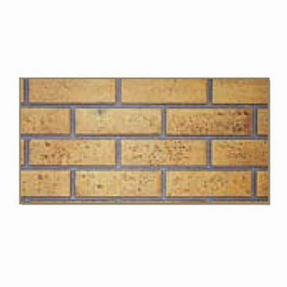 WOLF STEEL LTD - Core - Decorative Brick Panels Sandstone - GI829-KT