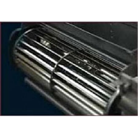WOLF STEEL LTD - Core -  GS-64KT Blower With Variable Speed and Thermostatic Control