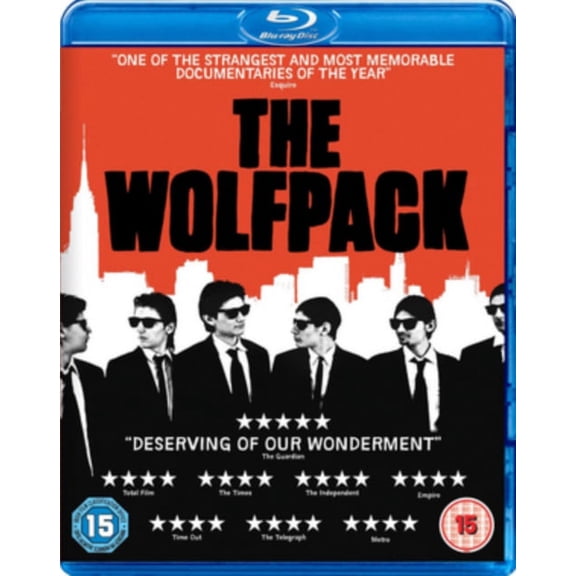 WOLFPACK THE