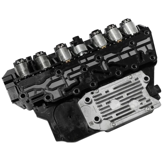 WOLFWO 24268164 TCM Transmission Control Module For Chevy 6T40 6T45 6T30 6T50