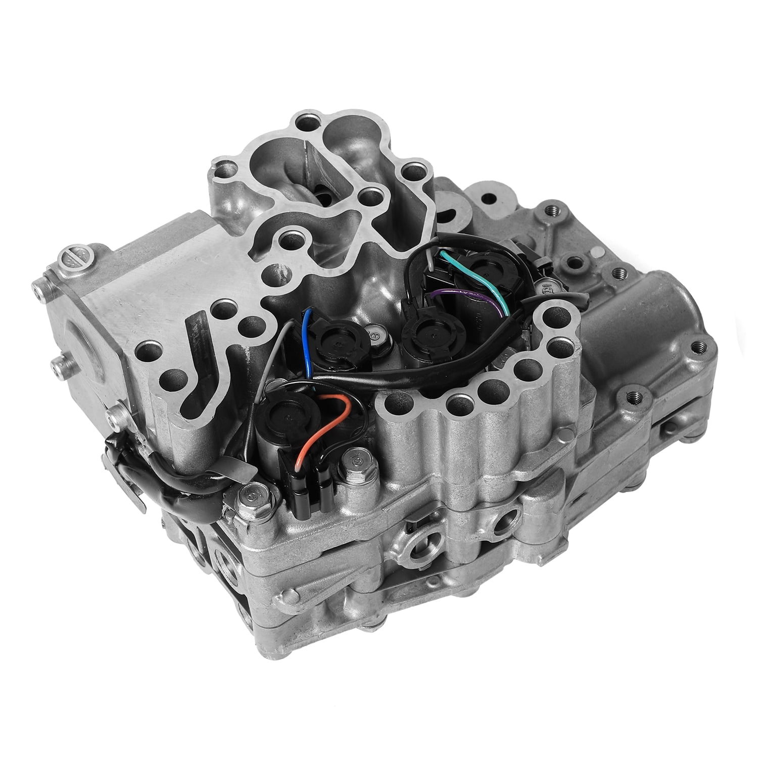 New TR580 CVT Transmission Valve Body For Subaru Forester, Impreza